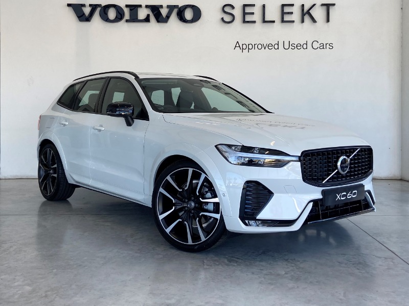 2023 VOLVO XC60 B6 ULTIMATE DARK GEARTRONIC AWD  for sale - RM015|NEWVOLVO|91VCC44670