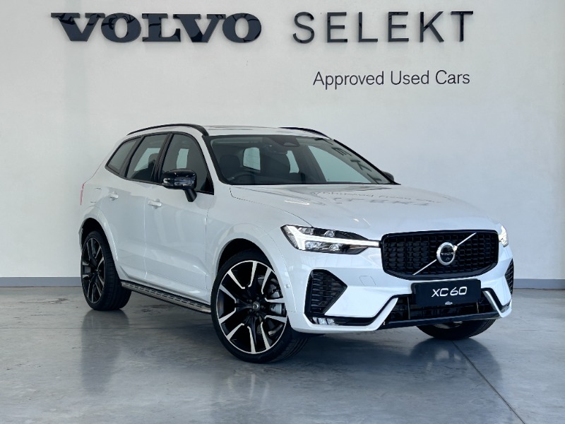 2024 VOLVO XC60 B6 ULTIMATE DARK GEARTRONIC AWD  for sale - RM015|NEWVOLVO|91VCC44670