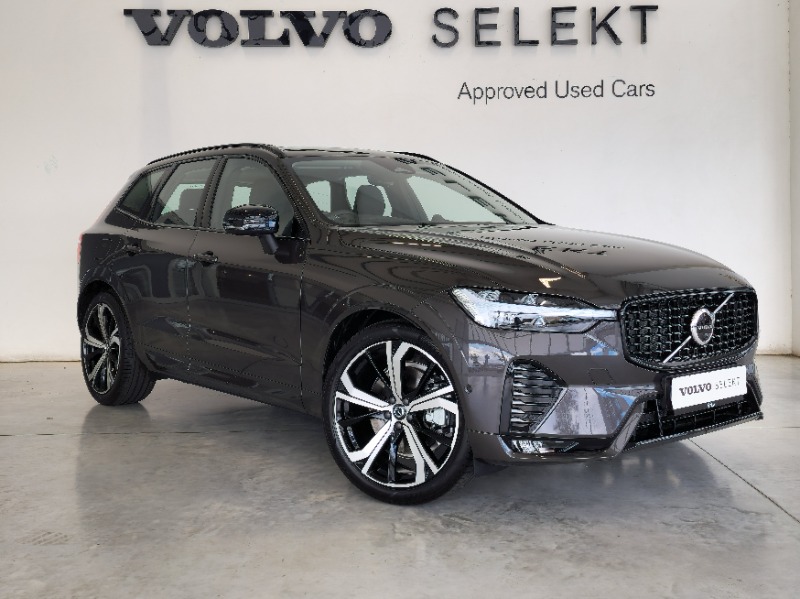 2023 VOLVO XC60 B6 ULTIMATE DARK GEARTRONIC AWD  for sale - RM015|NEWVOLVO|91VCC17349