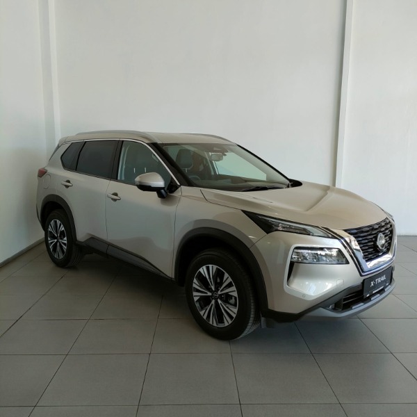 NISSAN New X-trail 2023 for Sale in South Africa