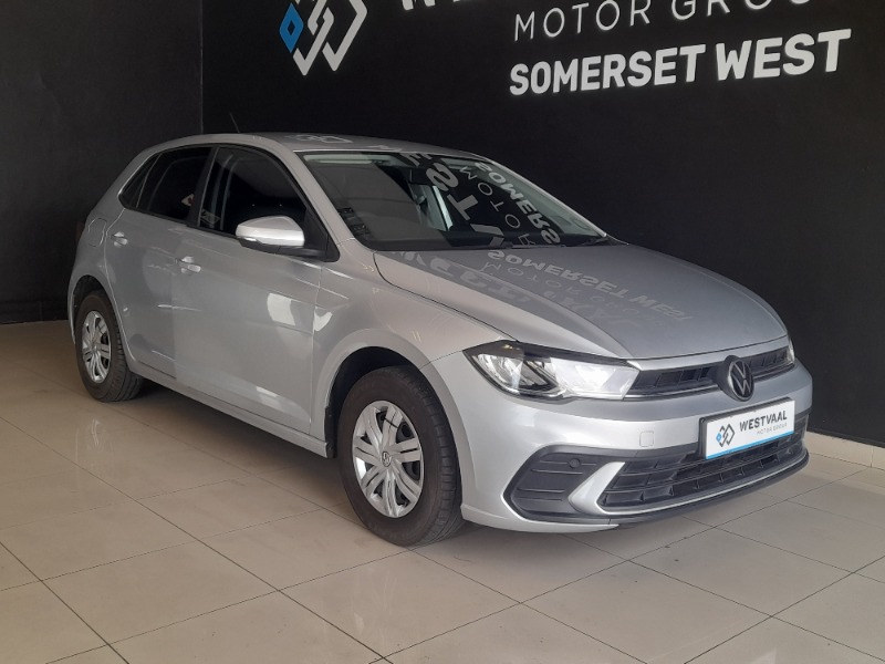 2022 VOLKSWAGEN POLO 1.0 TSI  for sale - WV019|DF|504117