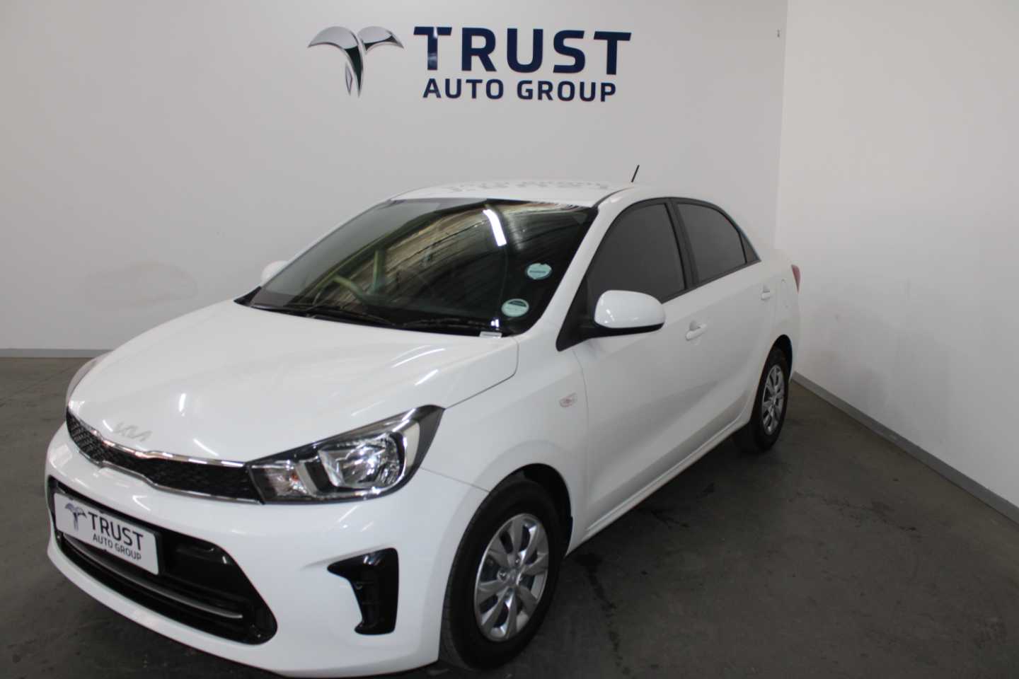 2021 KIA PEGAS 1.4 LX  for sale - TAG05|USED|29TAUVN161407