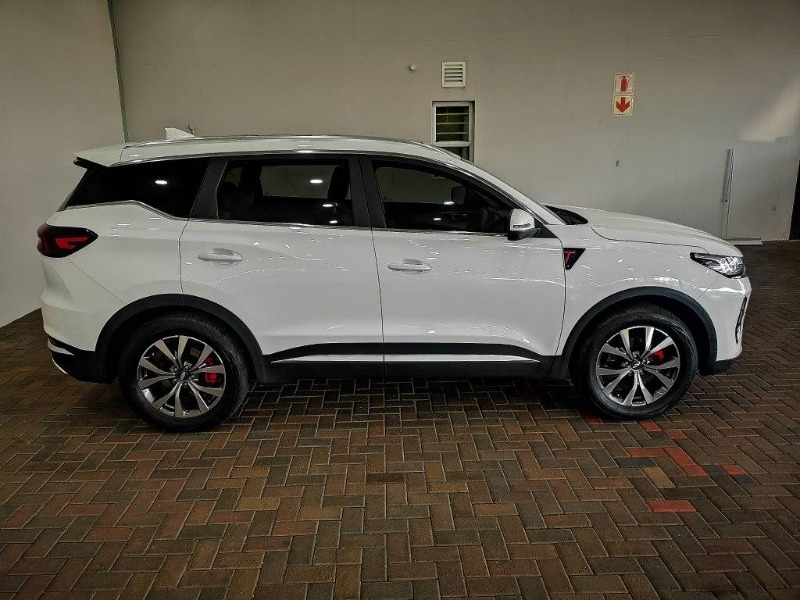 CHERY TIGGO 7 PRO 1.5T EXECUTIVE CVT - 3 