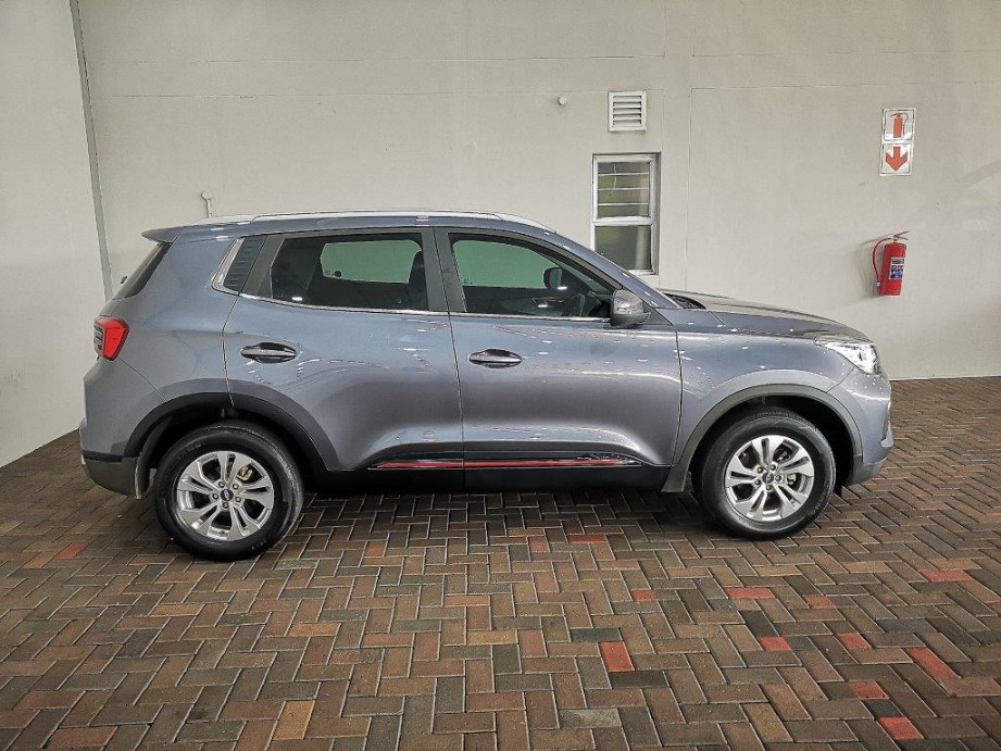 CHERY TIGGO 4 PRO 1.5 URBAN - 3 