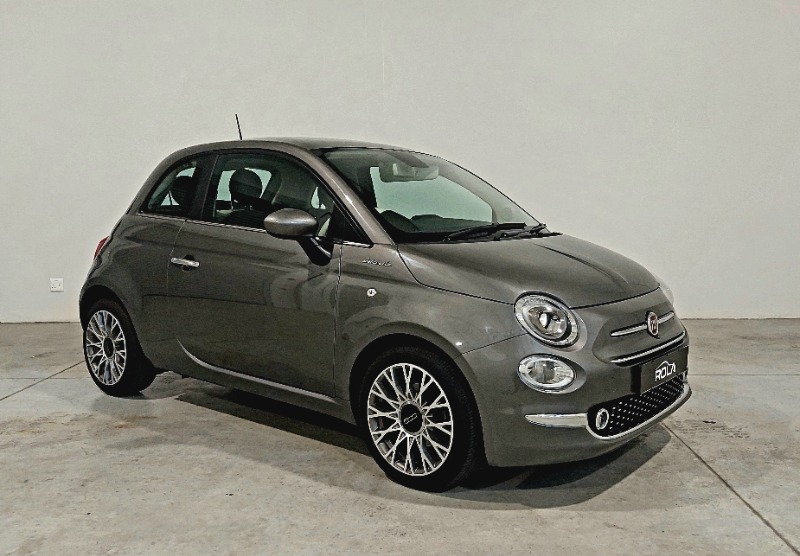 2022 FIAT 500 900T DOLCEVITA AT  for sale - RM008|USED|90UFAA0693