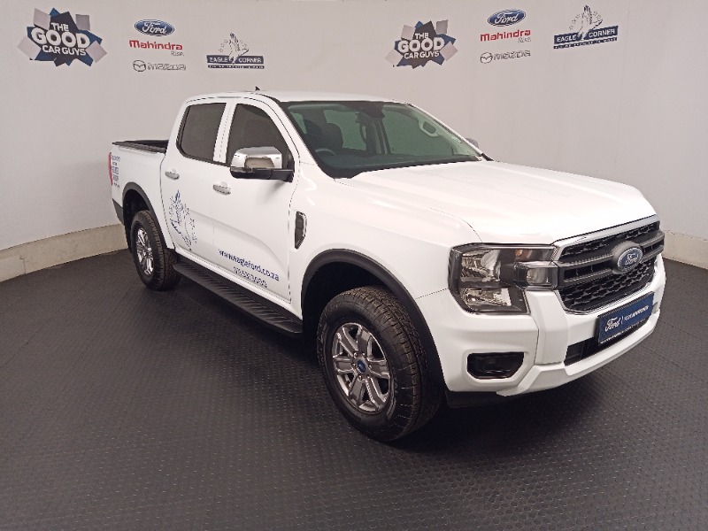 2023 FORD RANGER 2.0D XL A/T D/C P/U For Sale in Gauteng, Ford