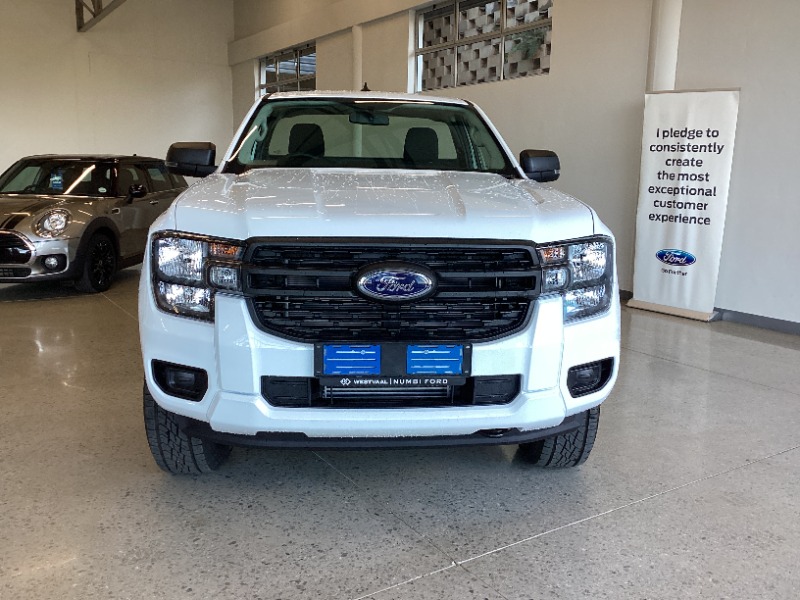 FORD RANGER 2.0D XL HR S/C P/U 2023 for sale in Mpumalanga