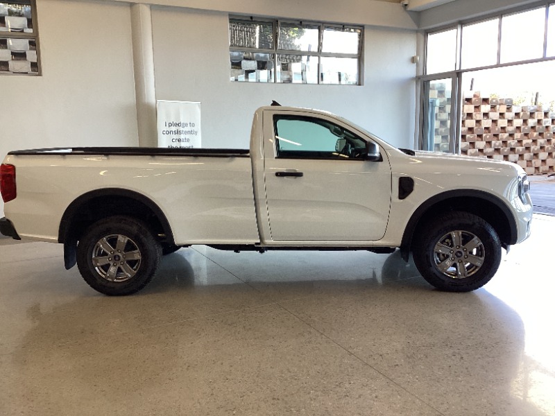 USED FORD RANGER 2.0D XL HR S/C P/U 2023 for sale