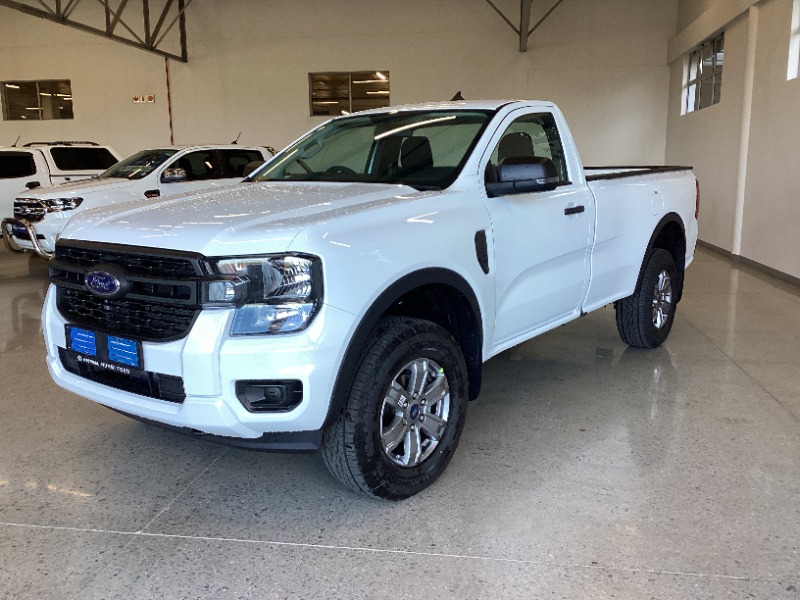 FORD RANGER 2.0D XL HR S/C P/U 2023 for sale in Mpumalanga, 