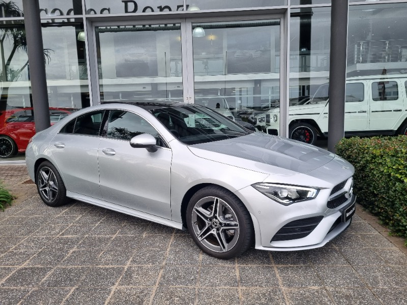 2023 MERCEDES-BENZ CLA 220D PROGRESSIVE AT  for sale - RM007|USED|30103