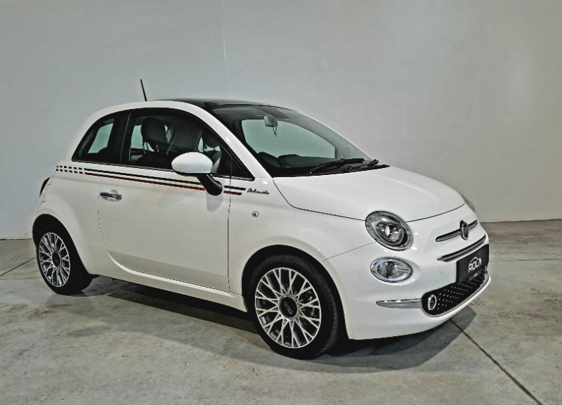 2023 FIAT 500 900T DOLCEVITA A/T  for sale - 90FCA49407