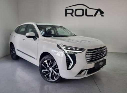 2023 HAVAL H2 JOLION 1.5T LUXURY  for sale - RM024|NEWHAVAL|62DHA18328