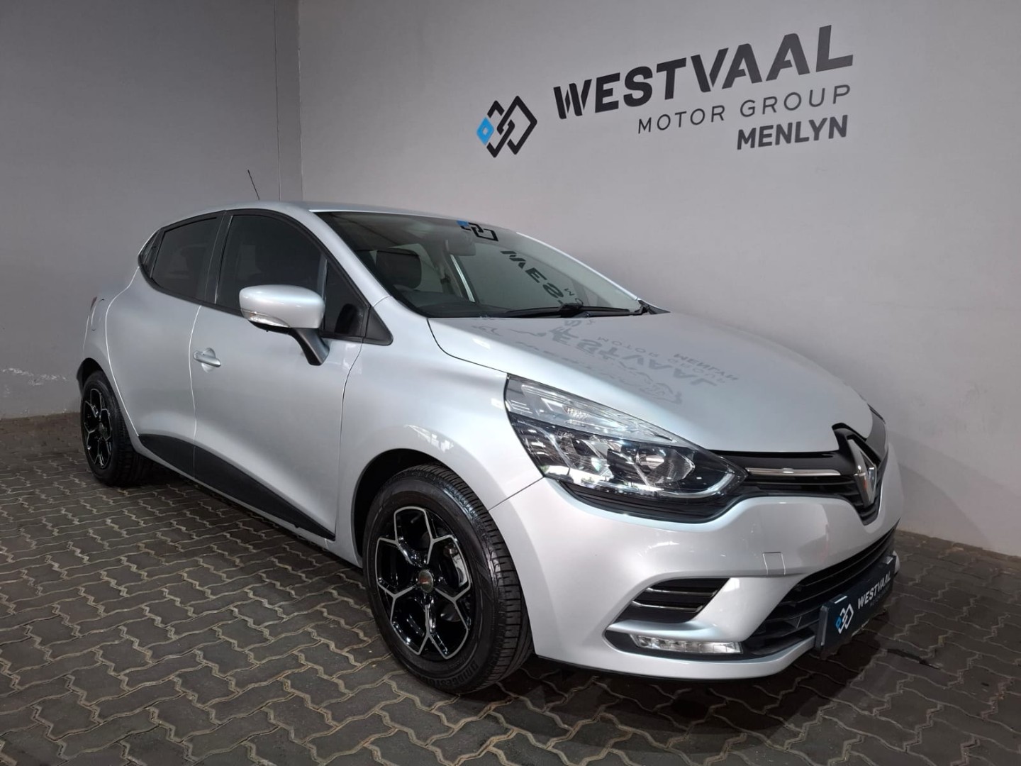 Renault Clio IV 900T (66kW) Authentique