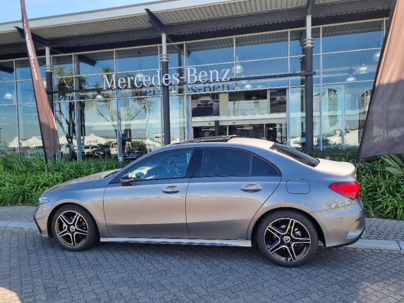 MERCEDES-BENZ A200D (4DR) 2023 for sale in Western Cape, Mercedes-Benz
