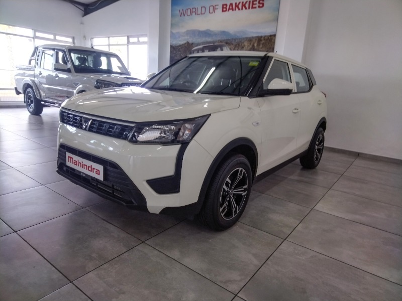 MAHINDRA XUV300 1.2T SE (W4) 2023 for sale in Western Cape, Vredenburg