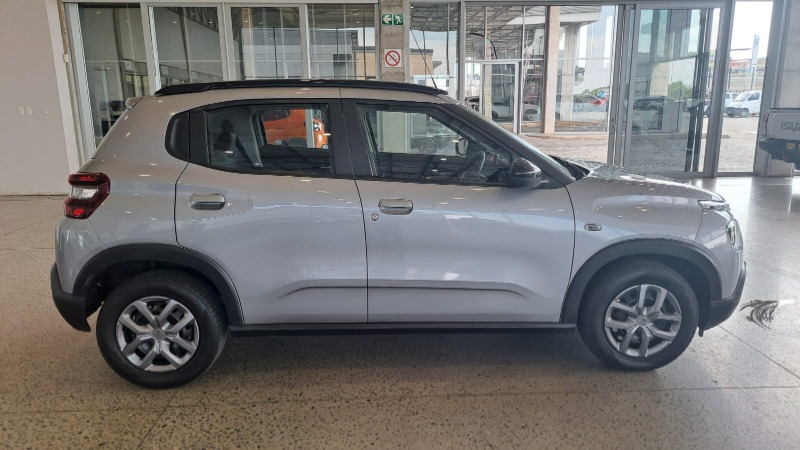 CITROEN C3 1.2 PURETECH FEEL (60KW) 2023 for sale in North West Province