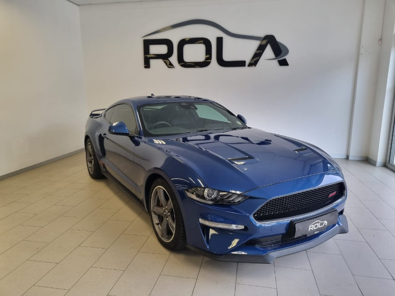 2022 FORD MUSTANG CALIFORNIA SPECIAL 5.0 GT AT  for sale - RM020|DF|44U05202
