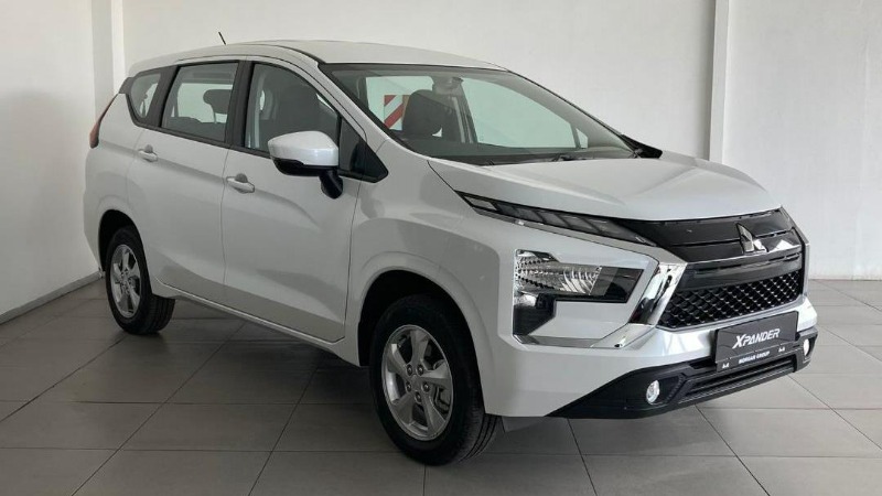 Mitsubishi XPANDER for Sale in South Africa