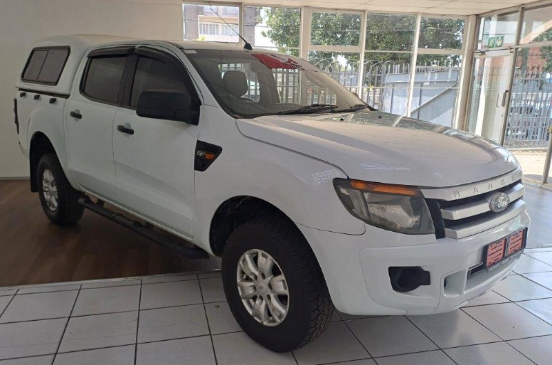FORD RANGER 2007 - 2022 for Sale in South Africa