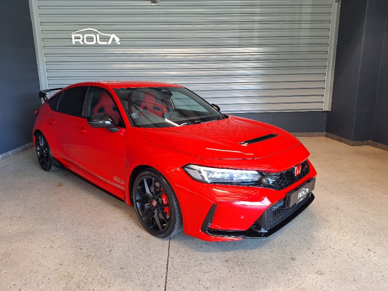 2023 HONDA CIVIC 2.0T TYPE R  for sale - RM017|USED|60UCH01542