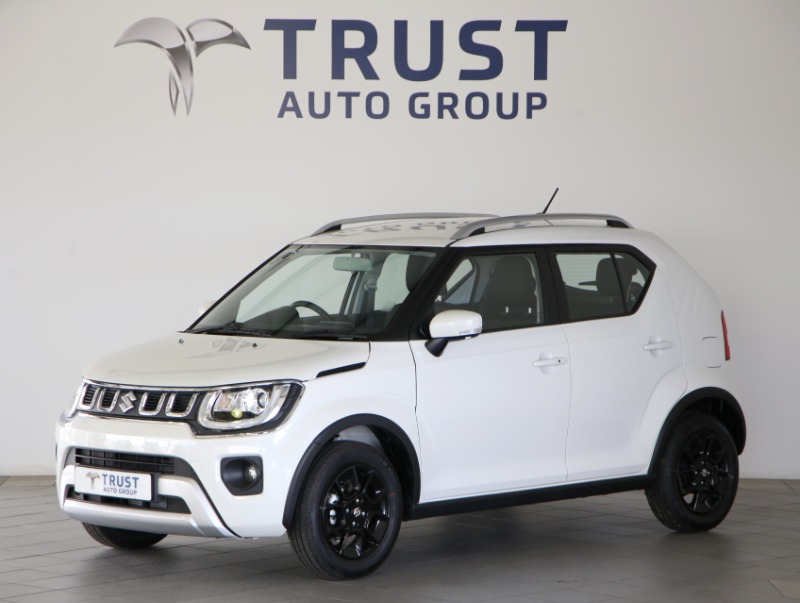 2023 SUZUKI IGNIS 1.2 GLX A/T  for sale - TAG03|USED|28TAUSE400035