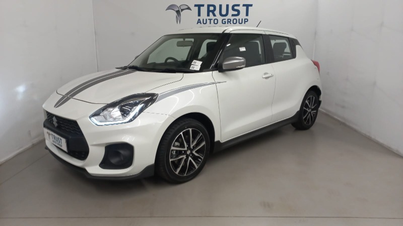 2023 SUZUKI SWIFT 1.4T SPORT AT  for sale - TAG05|USED|29TAUSE405365