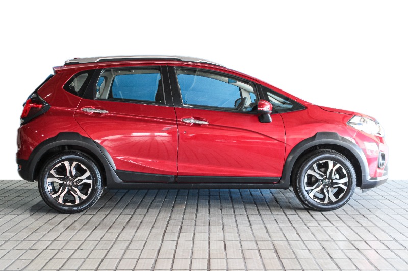 HONDA WR-V 1.2 ELEGANCE - 7 