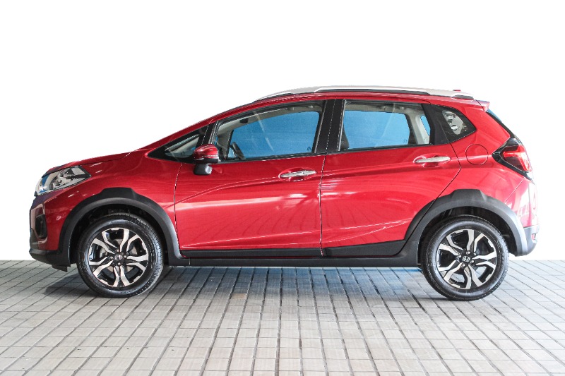 HONDA WR-V 1.2 ELEGANCE - 3 