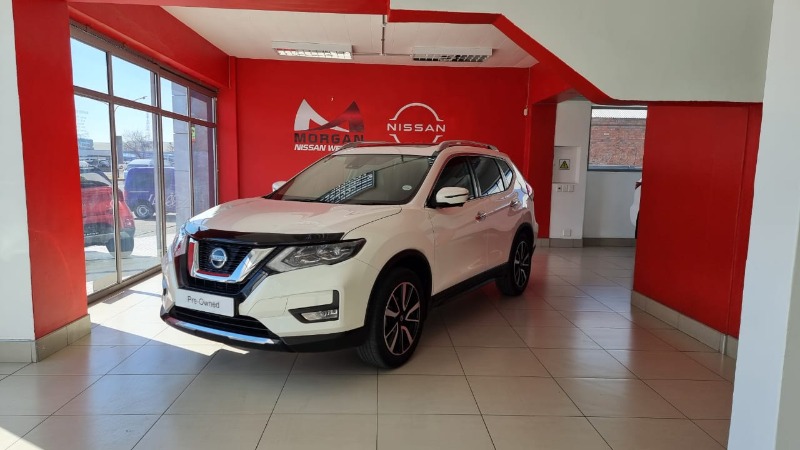 Nissan X-Trail for Sale in South Africa