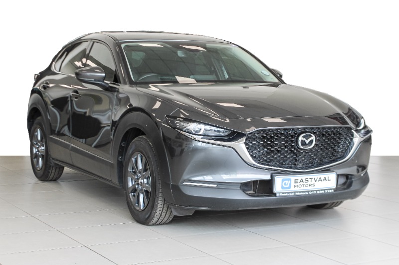 Mazda CX-30 2.0 Dynamic Auto