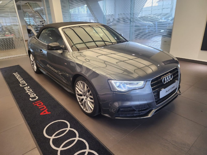 Pre-Owned | Audi Centre Claremont | Cape Town