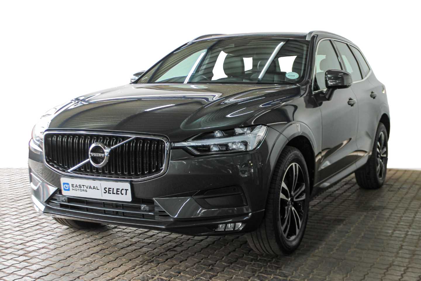 VOLVO XC60 D4 INSCRIPTION GEARTRONIC AWD - 5 