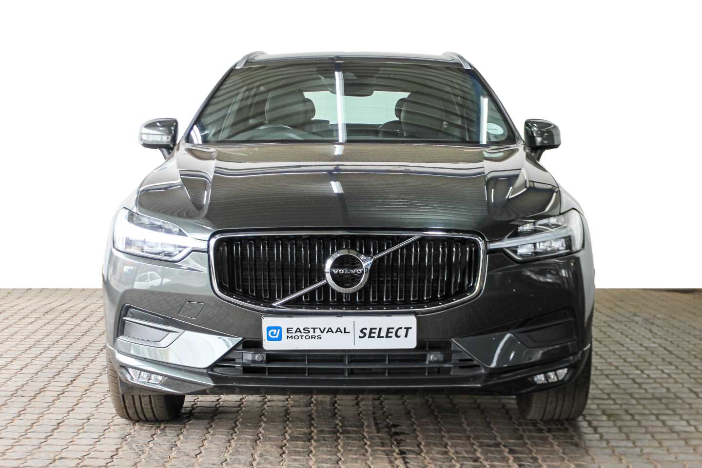 VOLVO XC60 D4 INSCRIPTION GEARTRONIC AWD - 1 