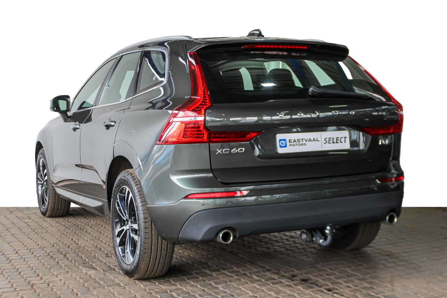 VOLVO XC60 D4 INSCRIPTION GEARTRONIC AWD - 6 