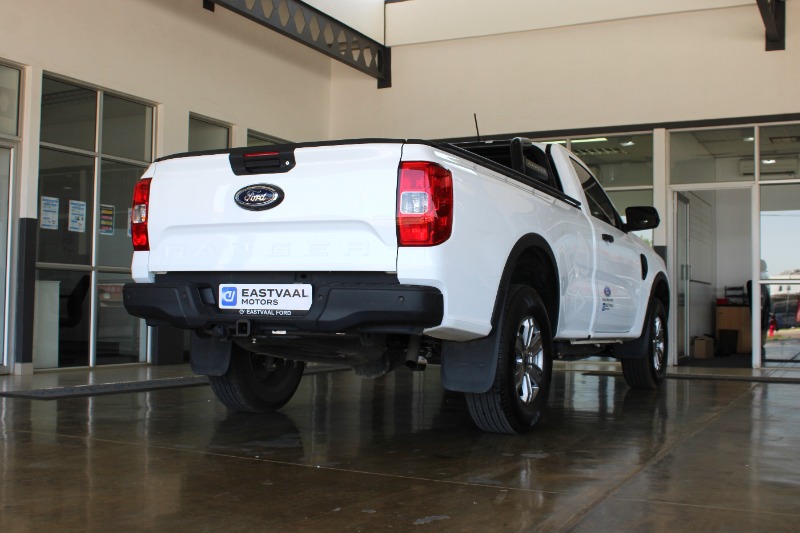 FORD RANGER 2.0D XL HR 4X4 S/C P/U - 1 