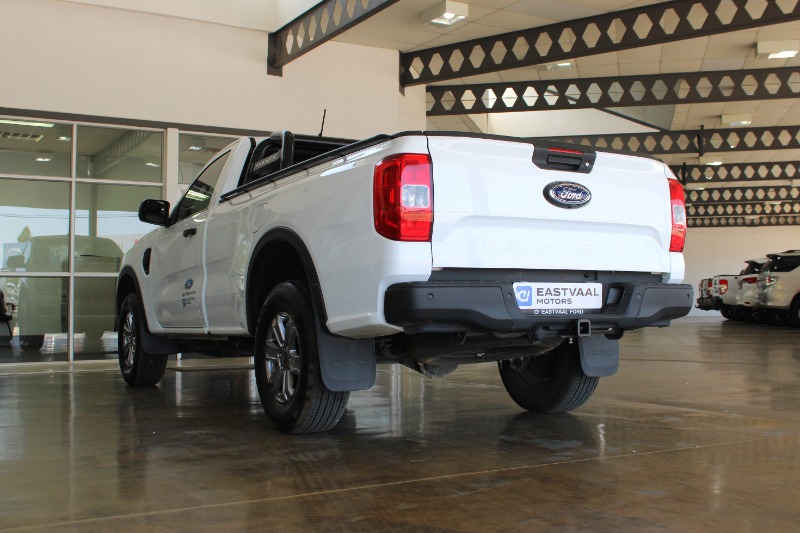 FORD RANGER 2.0D XL HR 4X4 S/C P/U - 7 