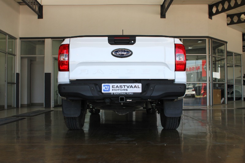 FORD RANGER 2.0D XL HR 4X4 S/C P/U - 5 