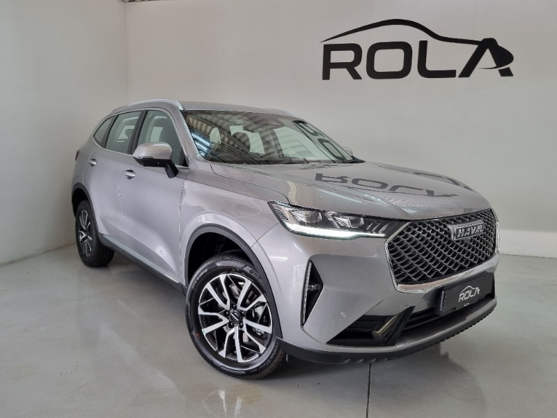 2023 HAVAL H6 2.0T SUPER LUXURY 4X4 DCT  for sale - RM024|NEWHAVAL|62HAV41597