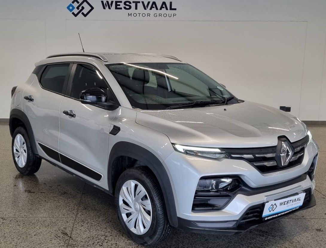 2023 RENAULT KIGER 1.0 ENERGY ZEN  for sale - WV004|USED|504170