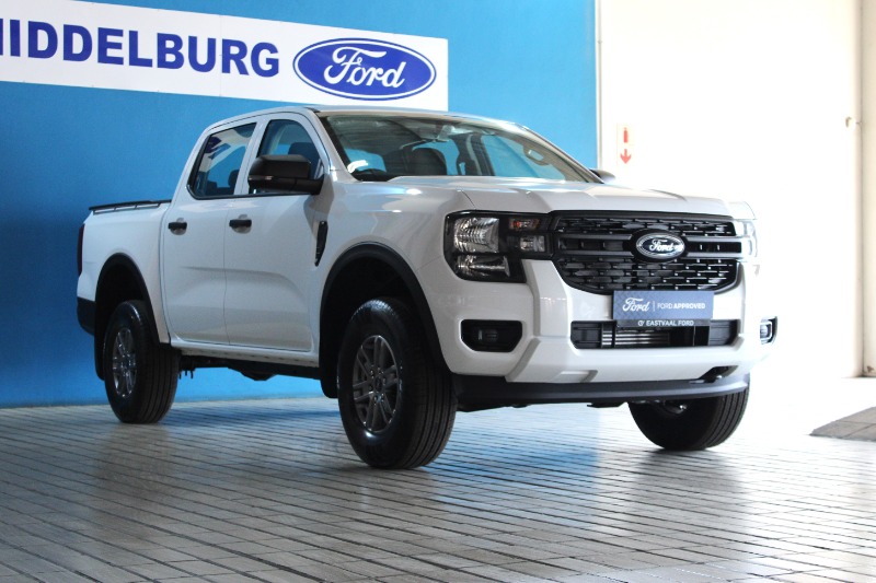 FORD RANGER 2.0D XL D/C P/U for Sale in South Africa