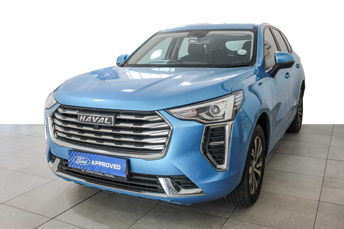 HAVAL JOLION 1.5T CITY - 2 