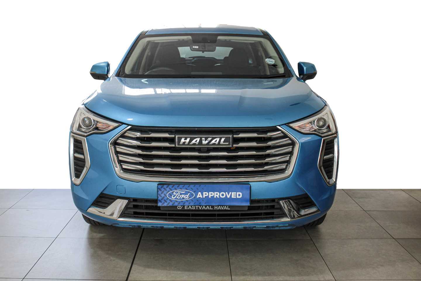 HAVAL JOLION 1.5T CITY - 1 