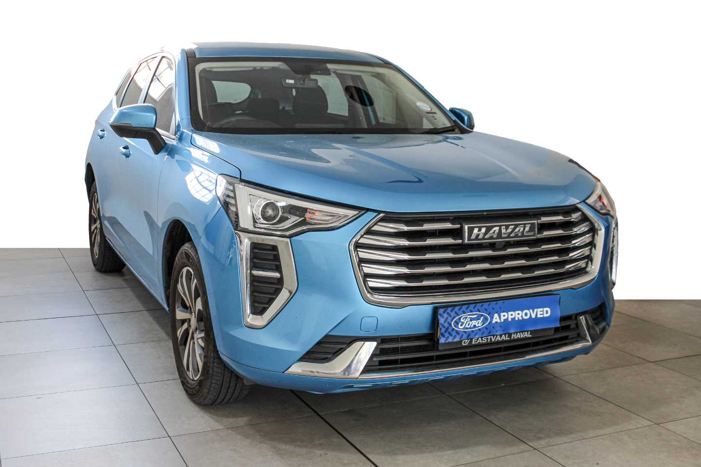 Haval Jolion 1.5T City