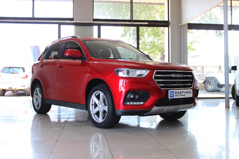 HAVAL H2 1.5T LUXURY A/T for Sale in South Africa