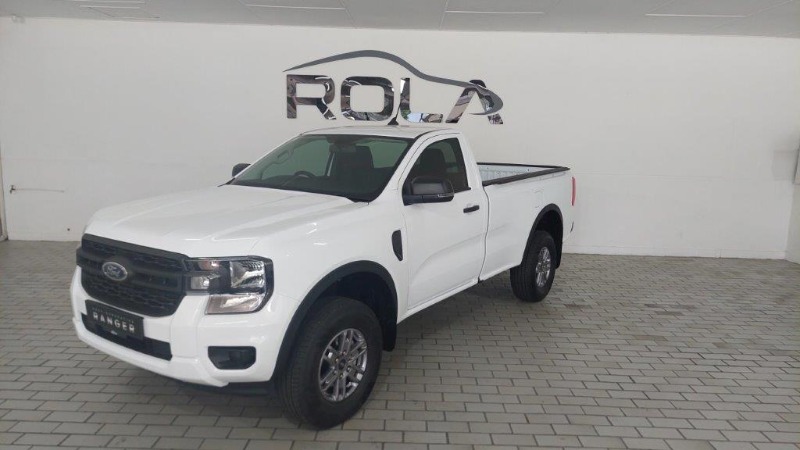 USED FORD RANGER 2.0D XL HR 4X4 S/C P/U 2024 for sale