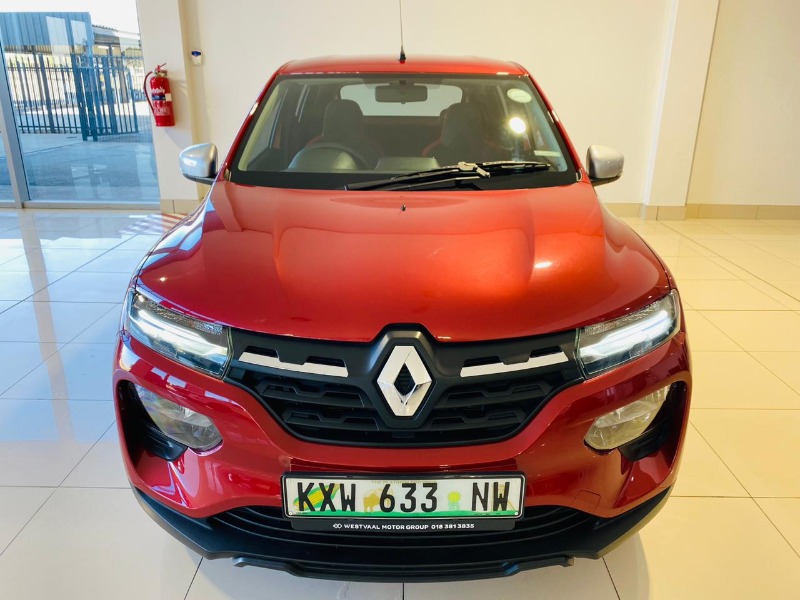 2023 RENAULT KWid 1.0 DYNAMIQUE  ZEN 5DR  for sale - WV014|DF|500607