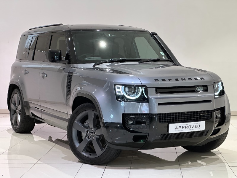 2022 Land Rover Defender 110 AWD 3.0 D 221kW D300 X-Dynamic HSE  for sale - DJLR01|DF|20393/1