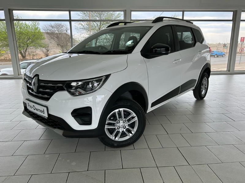 Renault TRIBER for Sale in South Africa