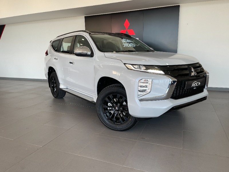 2023 MITSUBISHI PAJERO SPORT 2.4D 4X4 AT  for sale - RM1|DF|60MIT13339