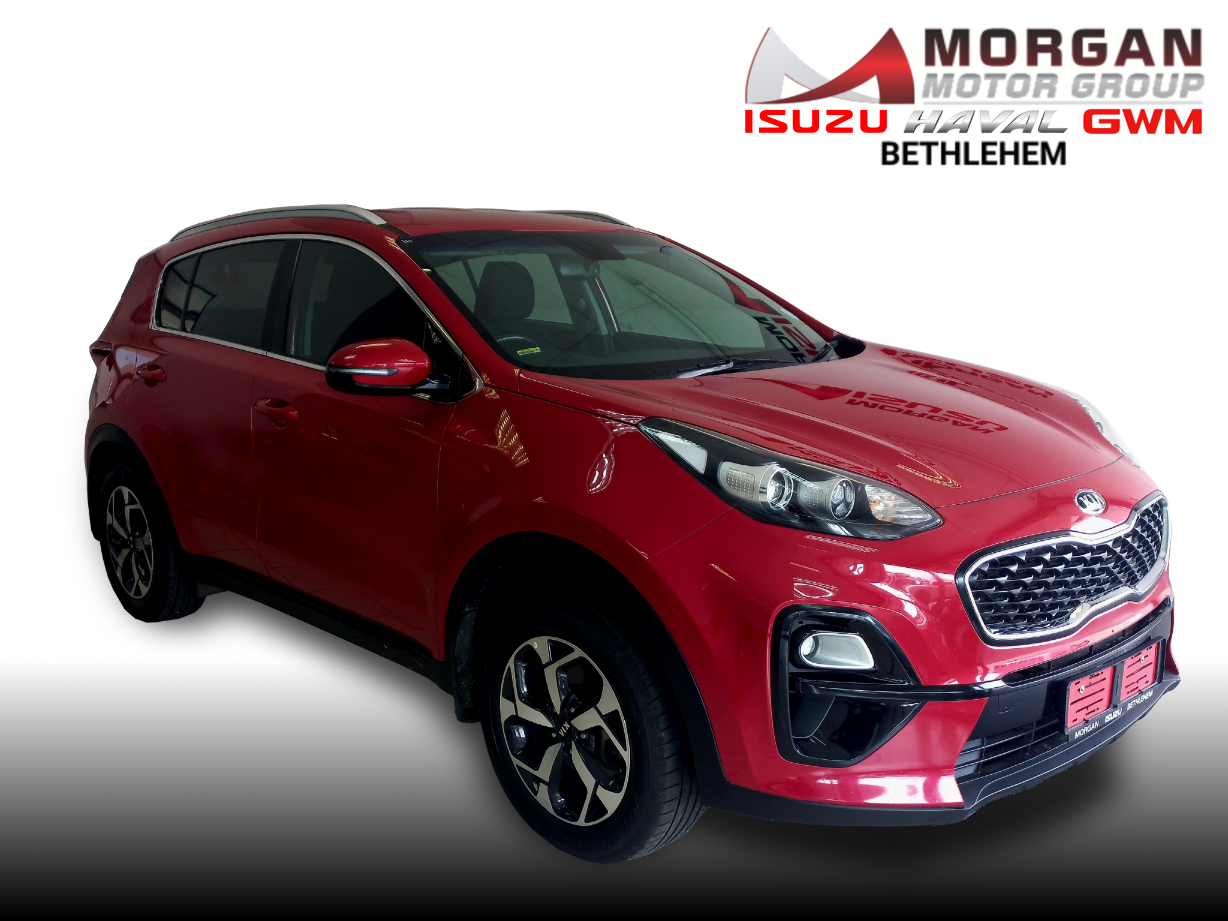 KIA SPORTAGE for Sale in South Africa